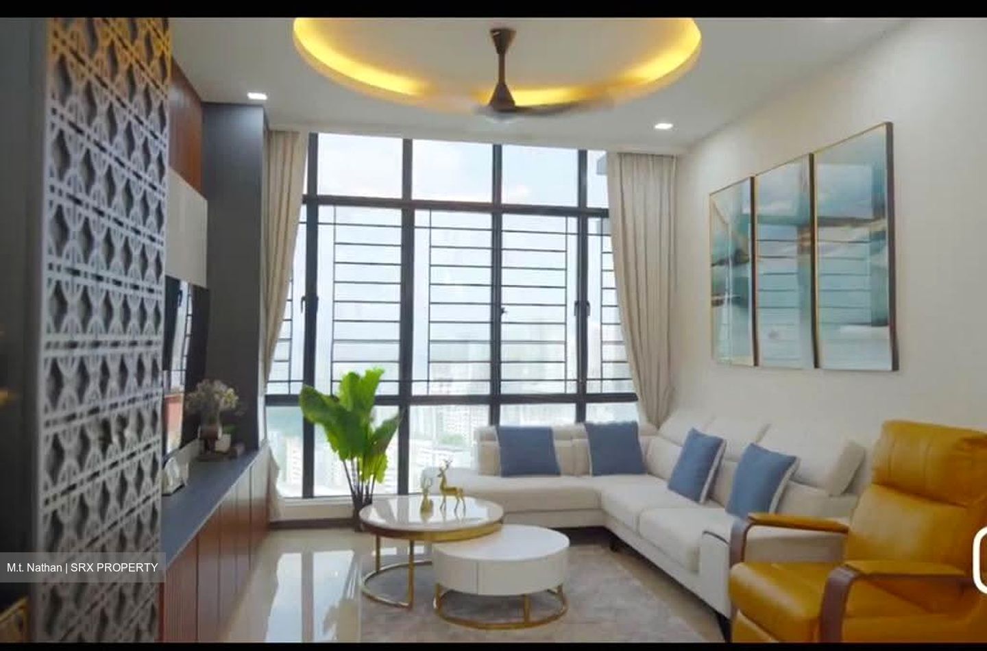 Regent Heights (D23), Condominium #622183591